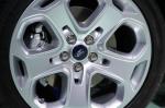 Ford Focus 2008 года (EU)